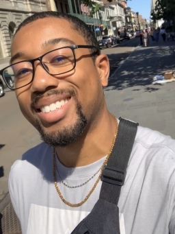 Khari Hardin