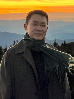 Yicheng Zheng